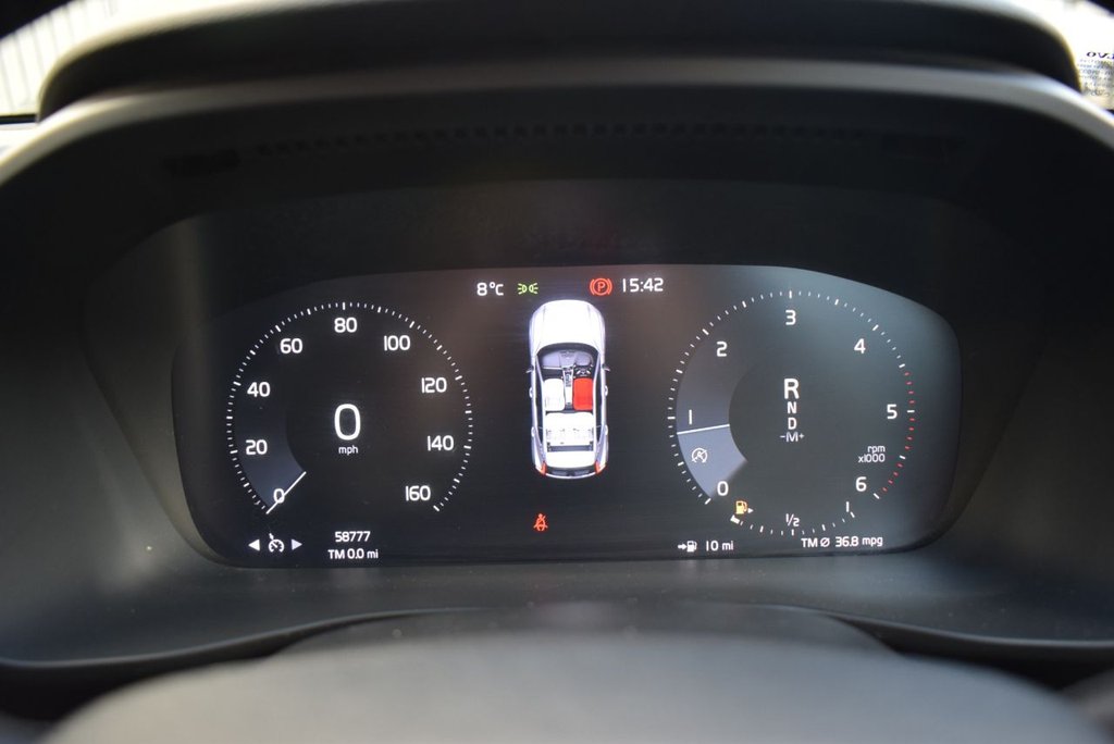 Used Volvo XC40 2019 for sale - 77572142: Photo 21