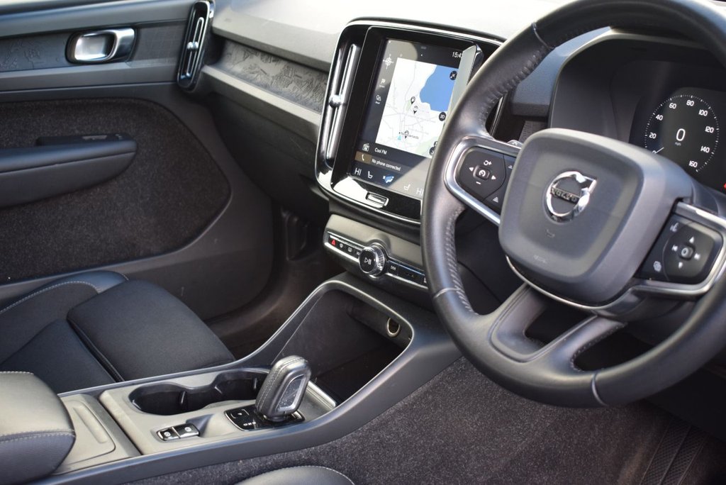 Used Volvo XC40 2019 for sale - 77572142: Photo 23