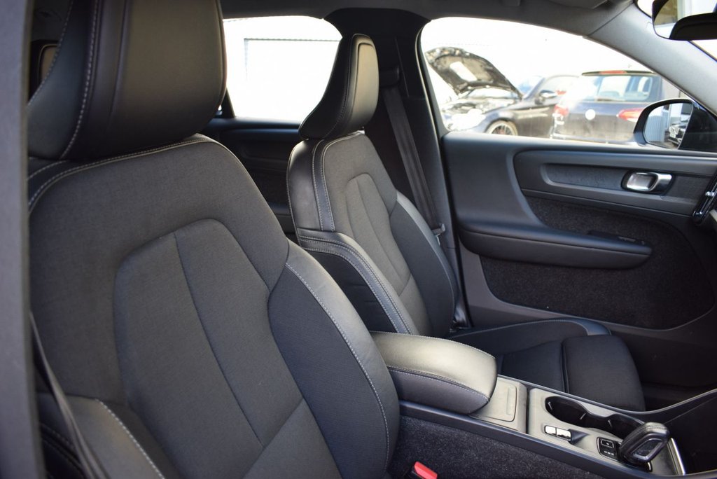 Used Volvo XC40 2019 for sale - 77572142: Photo 24