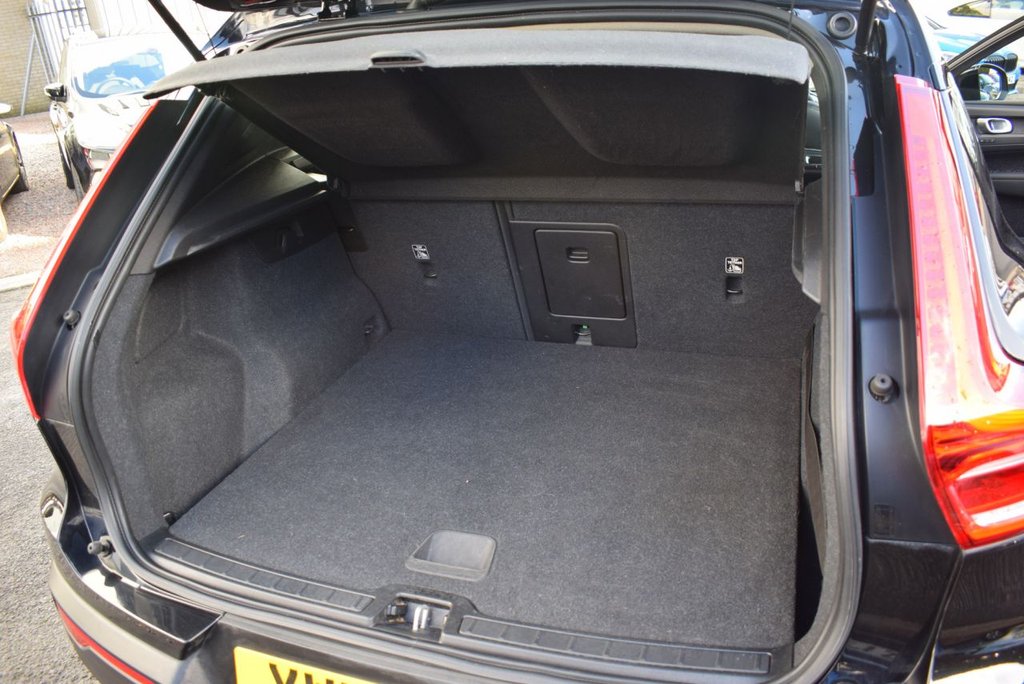 Used Volvo XC40 2019 for sale - 77572142: Photo 26