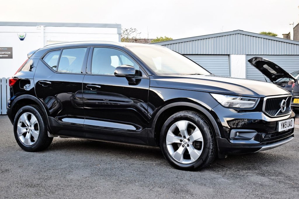 Used Volvo XC40 2019 for sale - 77572142: Photo 3