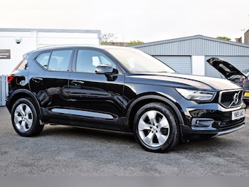 Used Volvo XC40 2019 for sale - 77572142: Photo