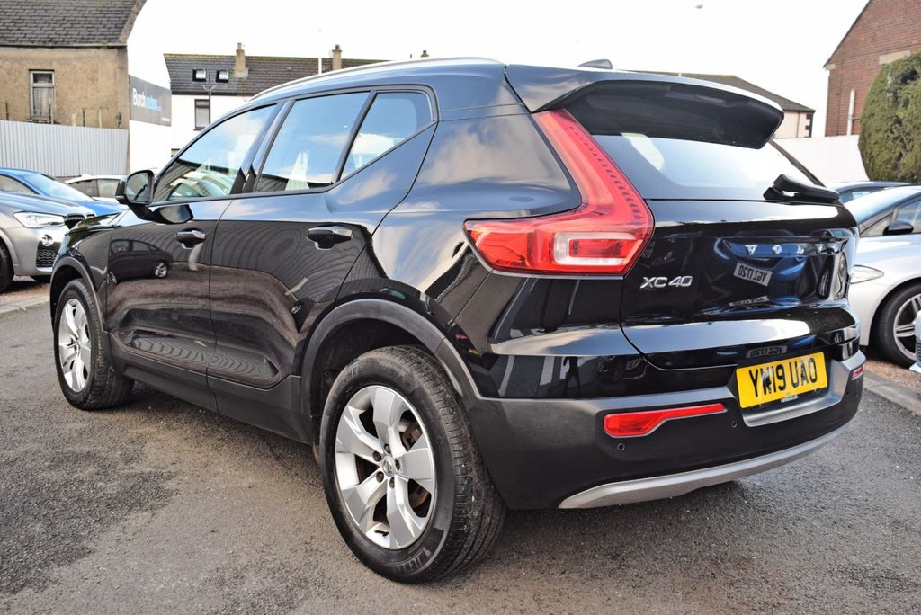 Used Volvo XC40 2019 for sale - 77572142: Photo 6