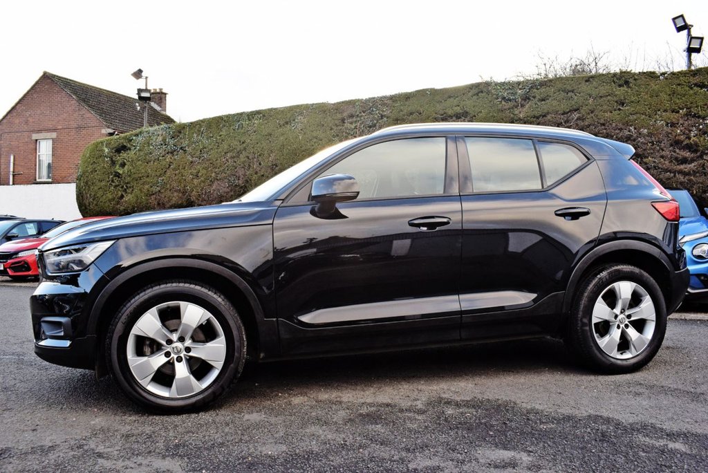 Used Volvo XC40 2019 for sale - 77572142: Photo 7