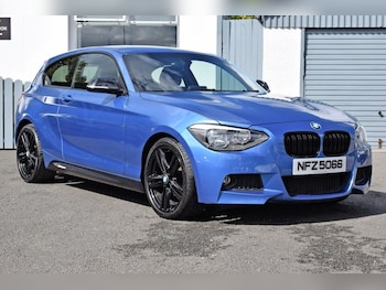 BMW - 1 Series