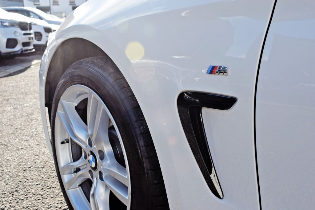Used BMW 4 Series 2016 for sale - 76345985: Photo 11