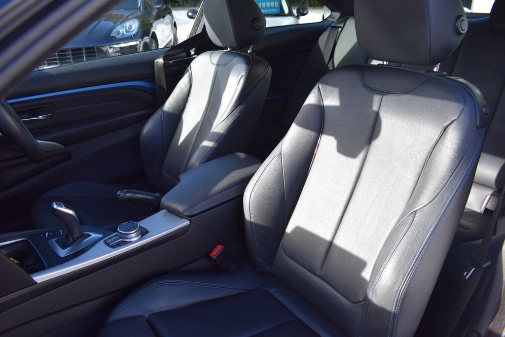 Used BMW 4 Series 2016 for sale - 76345985: Photo 13