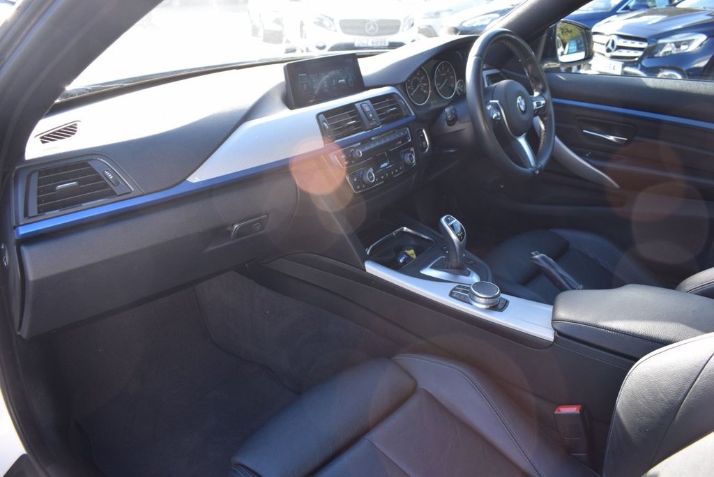 Used BMW 4 Series 2016 for sale - 76345985: Photo 14