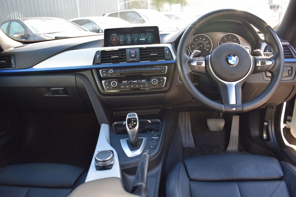 Used BMW 4 Series 2016 for sale - 76345985: Photo 15