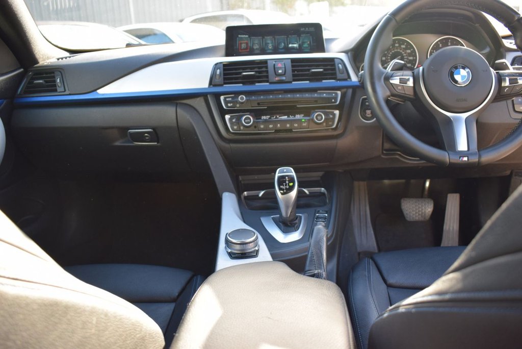 Used BMW 4 Series 2016 for sale - 76345985: Photo 16