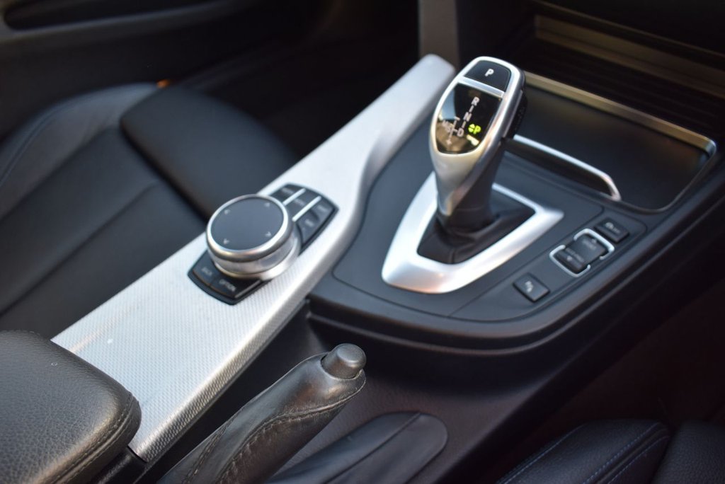 Used BMW 4 Series 2016 for sale - 76345985: Photo 17