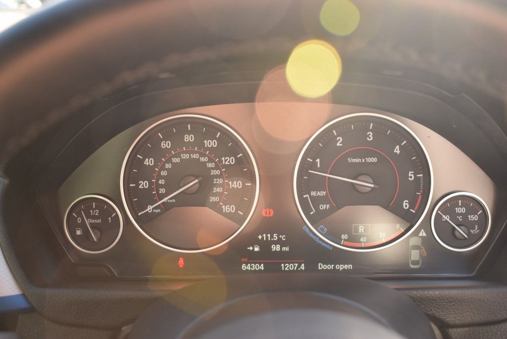 Used BMW 4 Series 2016 for sale - 76345985: Photo 21