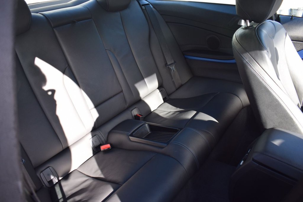 Used BMW 4 Series 2016 for sale - 76345985: Photo 25