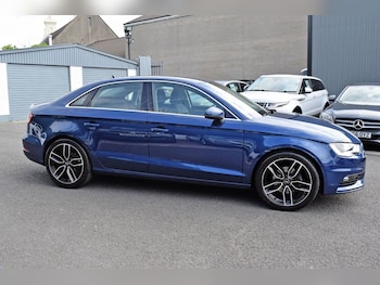 Used Audi A3 2016 for sale - 75307209: Photo