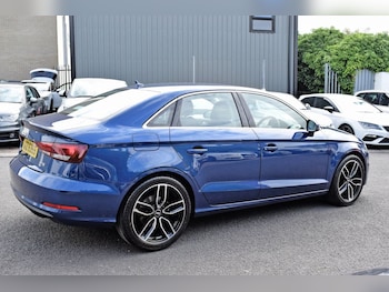 Used Audi A3 2016 for sale - 75307209: Photo