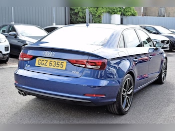 Used Audi A3 2016 for sale - 75307209: Photo