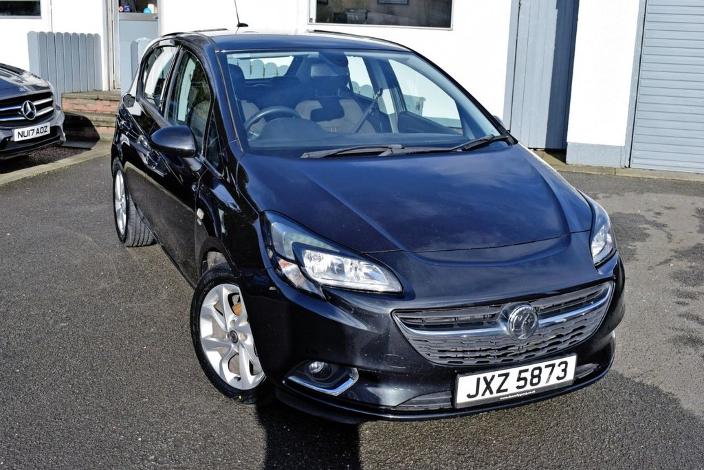 Used Vauxhall Corsa 2016 for sale - 77571725: Photo 10