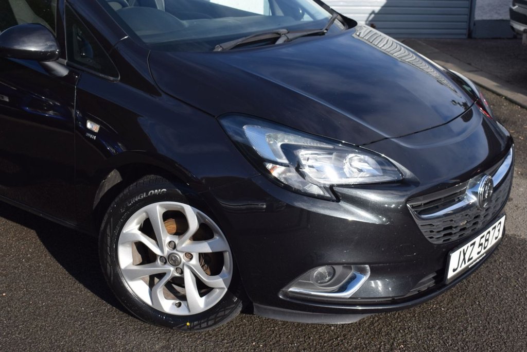 Used Vauxhall Corsa 2016 for sale - 77571725: Photo 11