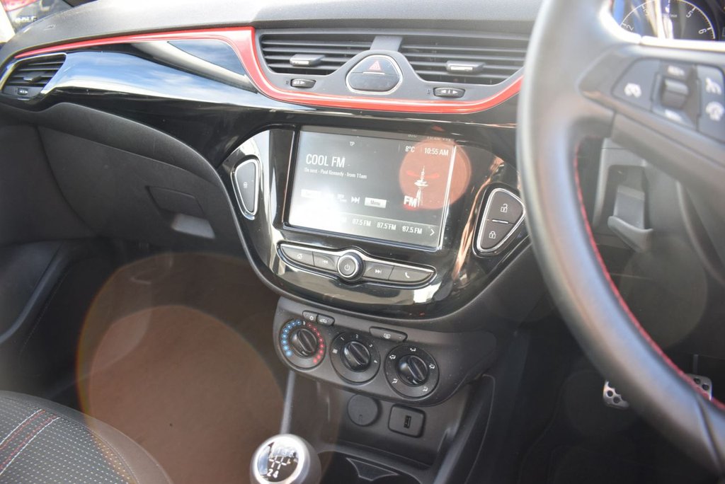 Used Vauxhall Corsa 2016 for sale - 77571725: Photo 21