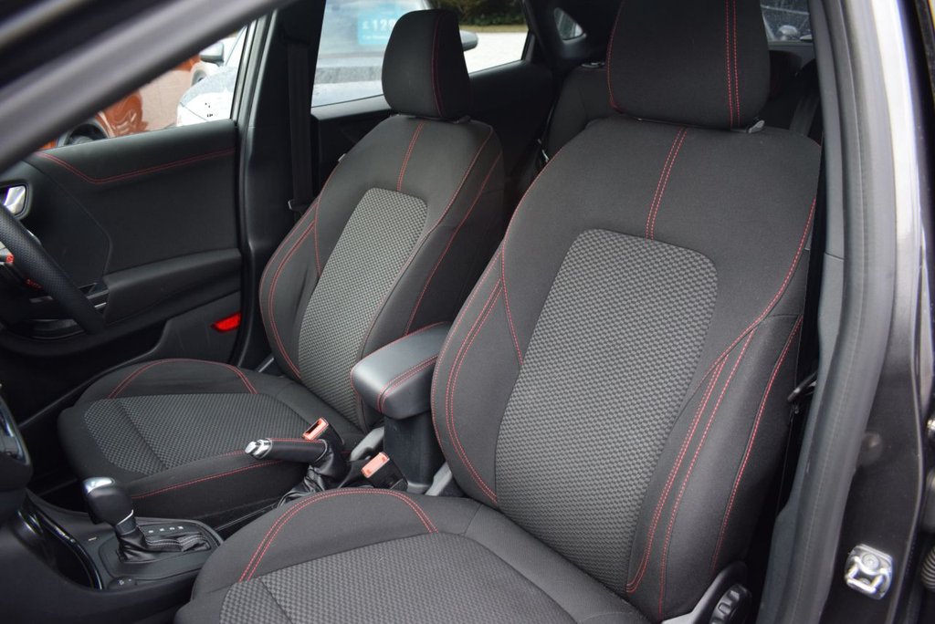 Used Ford Puma 2022 for sale - 77614287: Photo 16