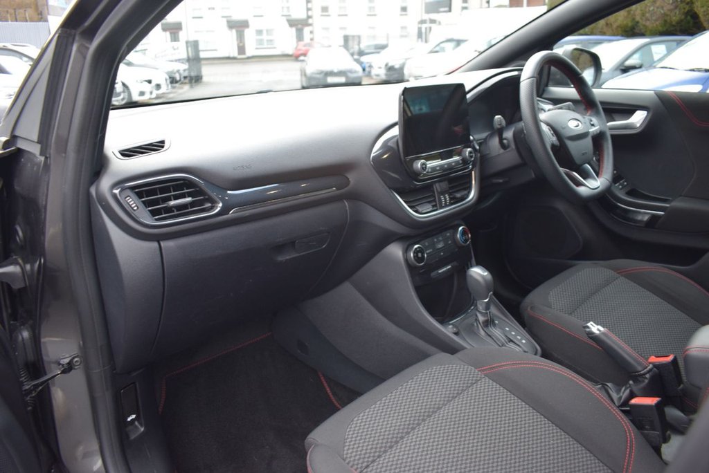 Used Ford Puma 2022 for sale - 77614287: Photo 17