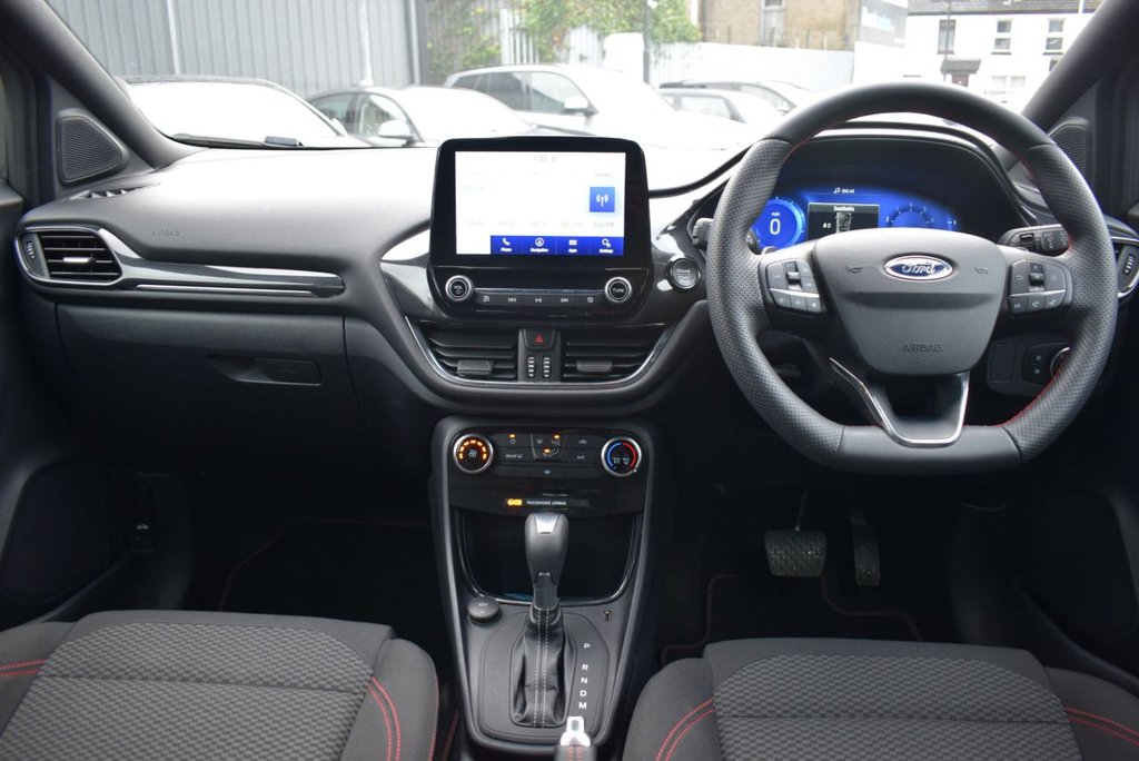 Used Ford Puma 2022 for sale - 77614287: Photo 18