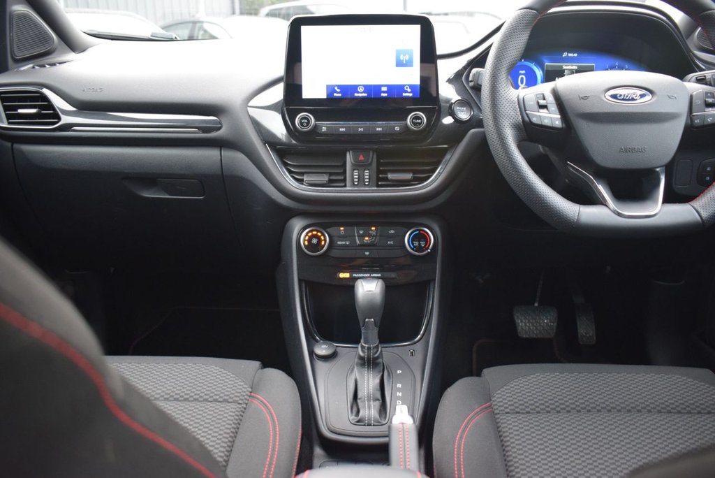 Used Ford Puma 2022 for sale - 77614287: Photo 19