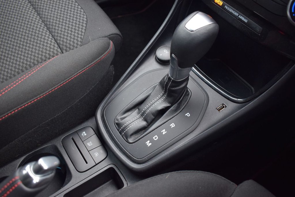 Used Ford Puma 2022 for sale - 77614287: Photo 20