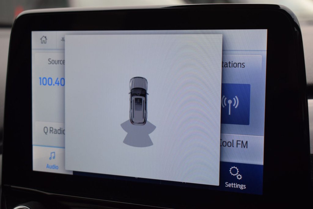 Used Ford Puma 2022 for sale - 77614287: Photo 22