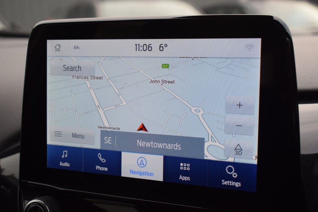 Used Ford Puma 2022 for sale - 77614287: Photo 23