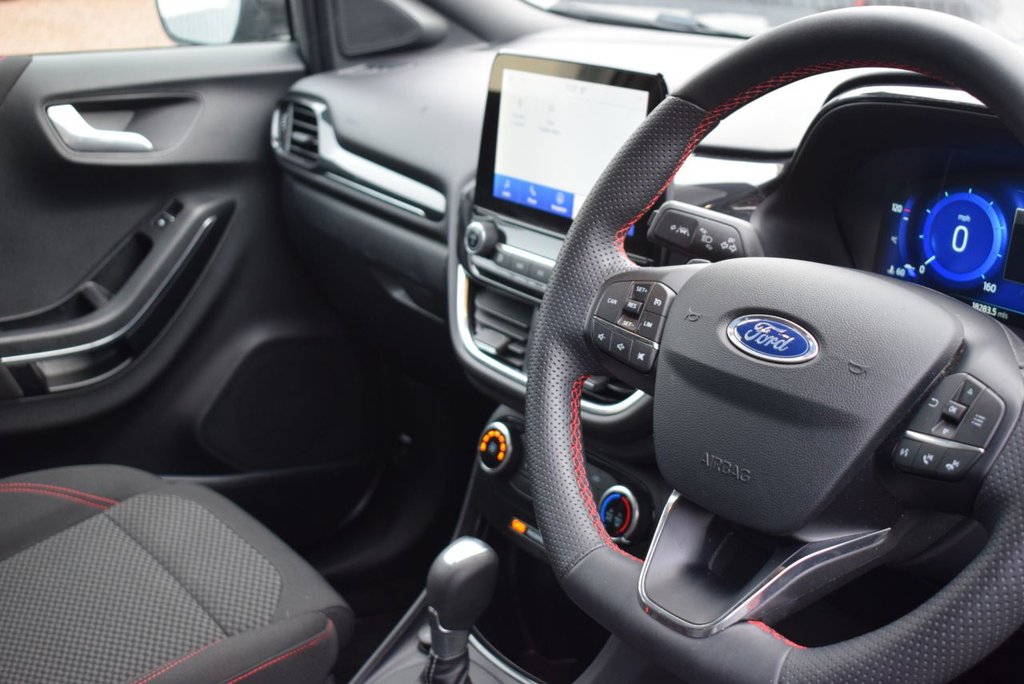 Used Ford Puma 2022 for sale - 77614287: Photo 26