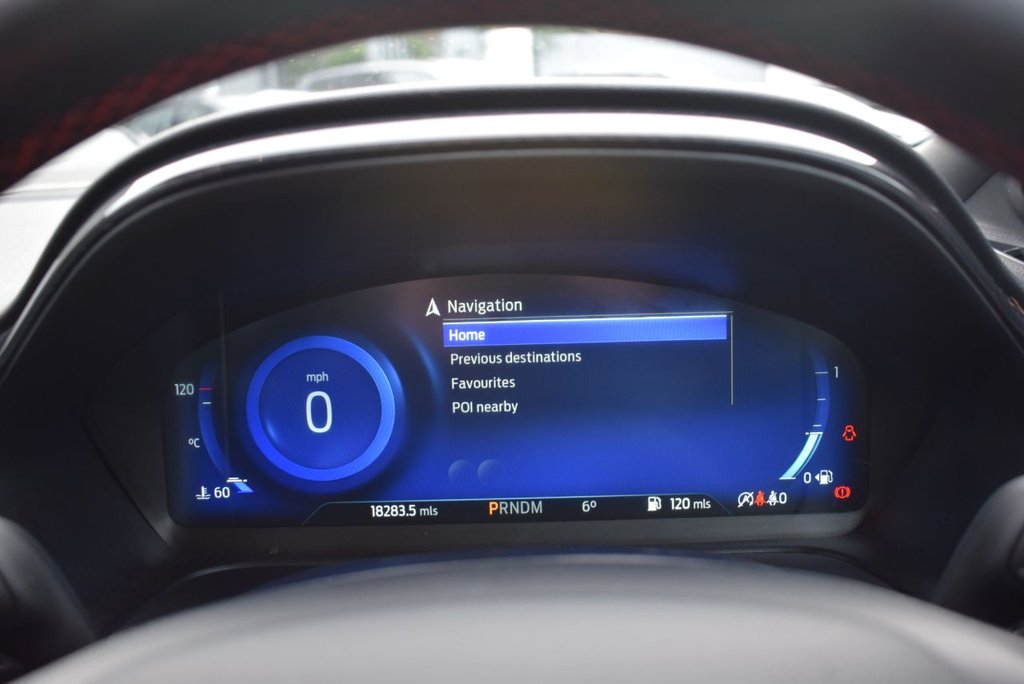 Used Ford Puma 2022 for sale - 77614287: Photo 27