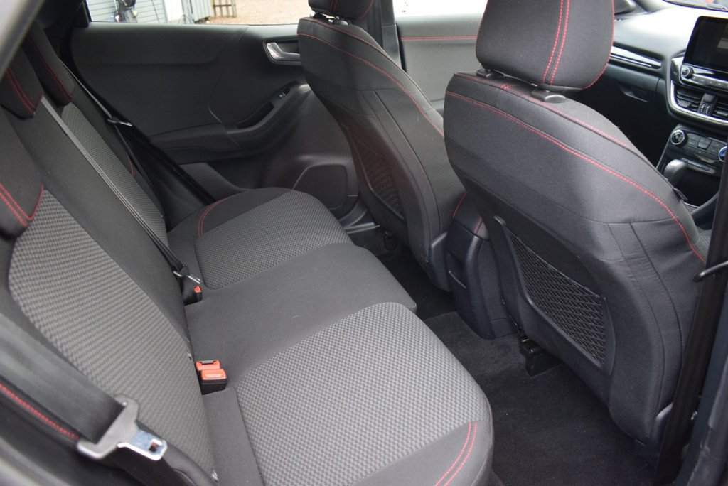 Used Ford Puma 2022 for sale - 77614287: Photo 28