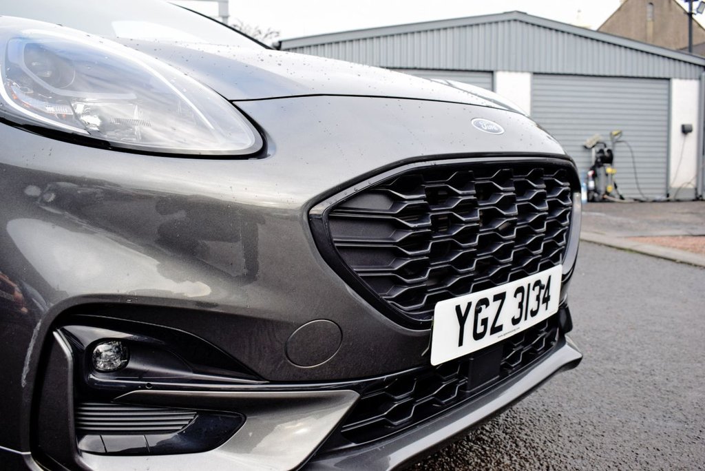 Used Ford Puma 2022 for sale - 77614287: Photo 9