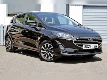 Used Ford Fiesta 2024 for sale - 79409670: Photo