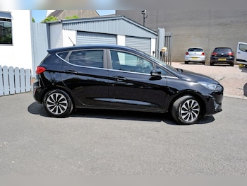 Used Ford Fiesta 2024 for sale - 79409670: Photo