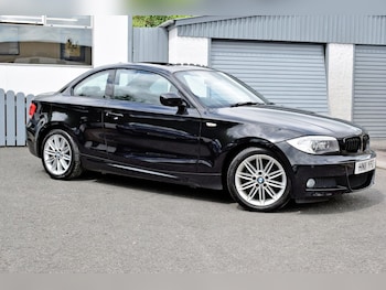 Used BMW 1 Series 2011 for sale - 79409683: Photo