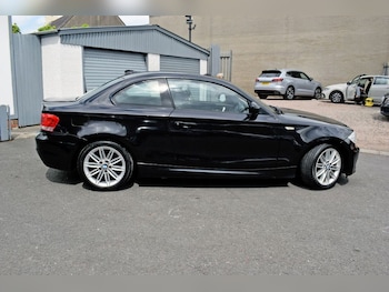 Used BMW 1 Series 2011 for sale - 79409683: Photo