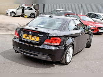 Used BMW 1 Series 2011 for sale - 79409683: Photo