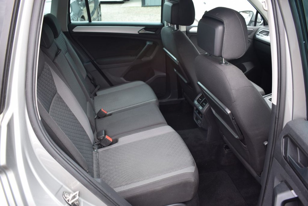 Used Volkswagen Tiguan 2017 for sale - 78002783: Photo 17