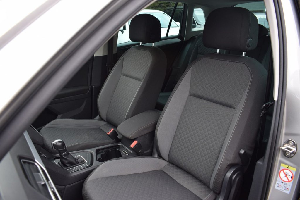 Used Volkswagen Tiguan 2017 for sale - 78002783: Photo 20