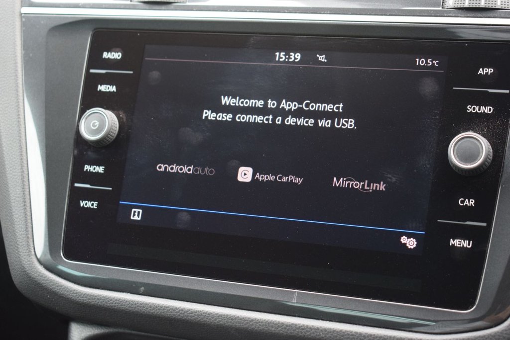 Used Volkswagen Tiguan 2017 for sale - 78002783: Photo 22