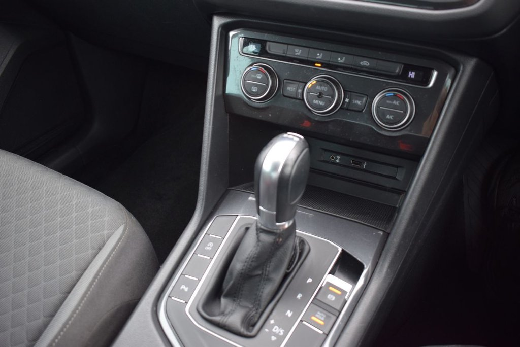 Used Volkswagen Tiguan 2017 for sale - 78002783: Photo 23