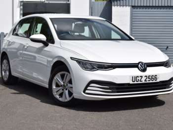 2021 (Z2) - 1.0 TSI Life Hatchback 5dr Petrol Manual Euro 6 (s/s) (110 ps)