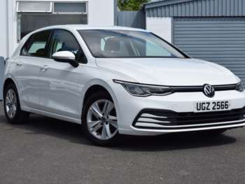Used Volkswagen Golf 2021 for sale - 74916871: Photo