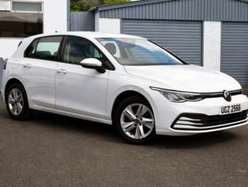 Used Volkswagen Golf 2021 for sale - 74916871: Photo