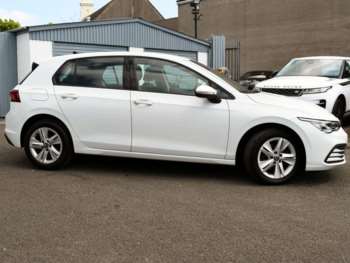 Used Volkswagen Golf 2021 for sale - 74916871: Photo