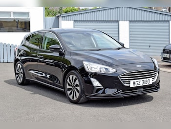 Used Ford Focus 2019 for sale - 75321263: Photo