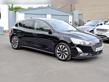 Used Ford Focus 2019 for sale - 75321263: Photo