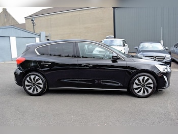 Used Ford Focus 2019 for sale - 75321263: Photo
